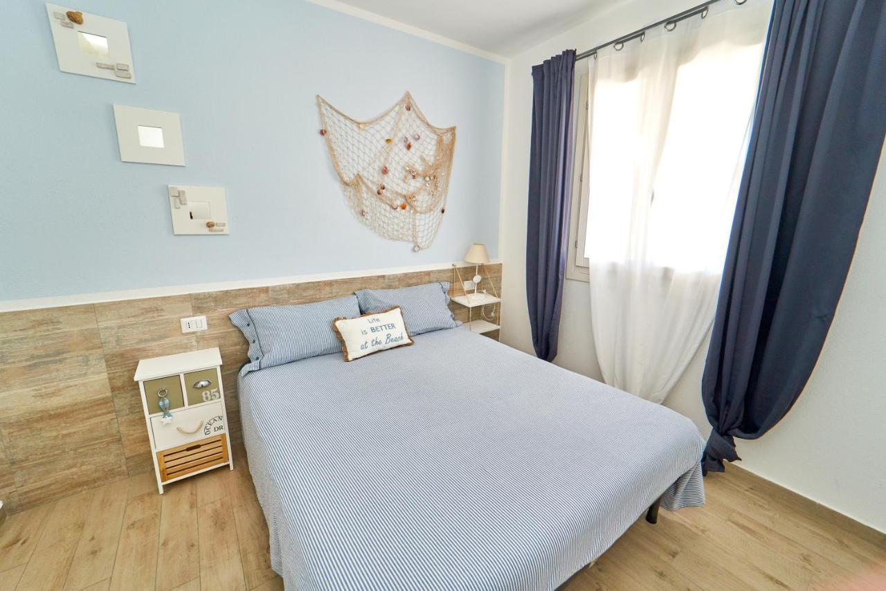 Isola Rossa Beach House Εξωτερικό φωτογραφία