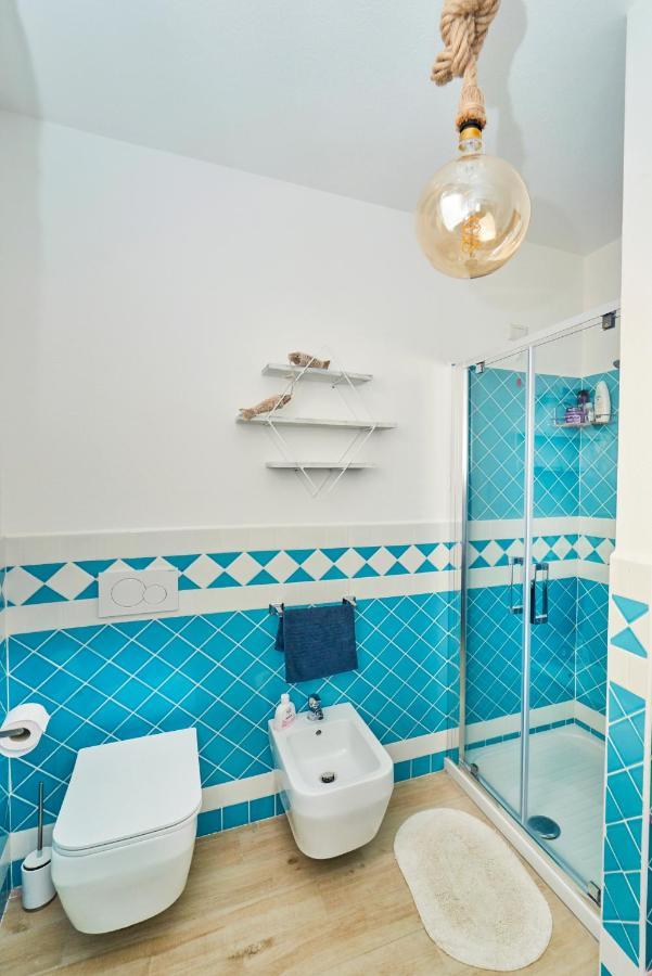 Isola Rossa Beach House Εξωτερικό φωτογραφία