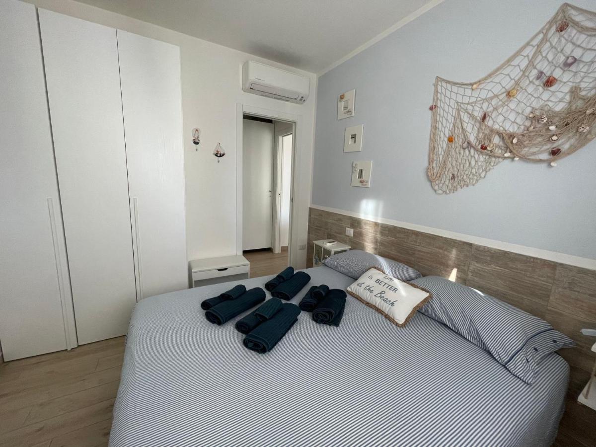 Isola Rossa Beach House Εξωτερικό φωτογραφία