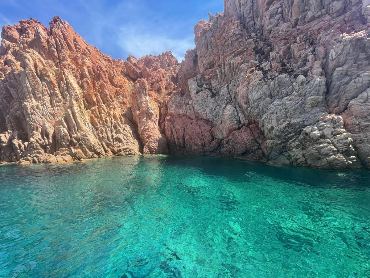 Isola Rossa Beach House Εξωτερικό φωτογραφία