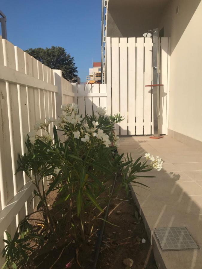 Isola Rossa Beach House Εξωτερικό φωτογραφία